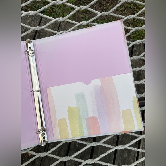 Binder - Picture 7 of 10